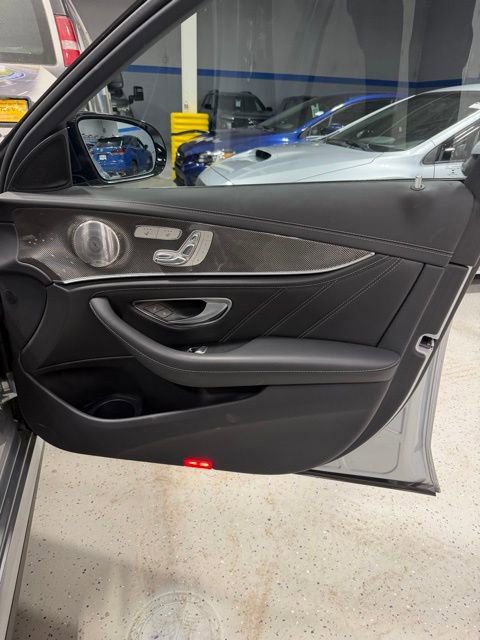 Used 2021 Mercedes-Benz E 63 AMG S image 25