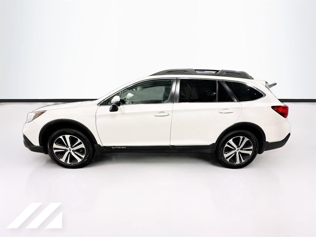 Used 2019 Subaru Outback 3.6R Limited w/ Protection Package #1 AWD/4WD image 8