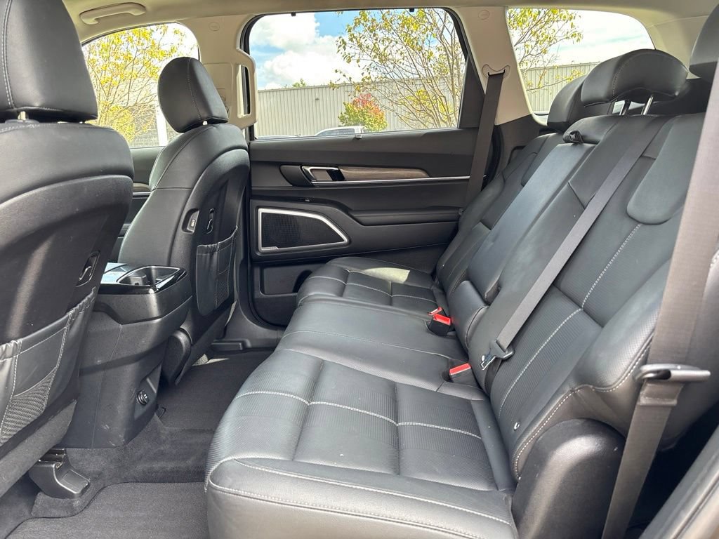 Used 2021 Kia Telluride EX AWD/4WD image 14
