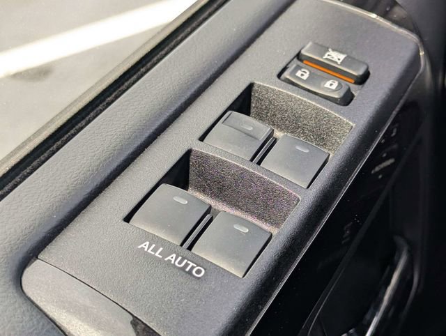 Used 2021 Toyota 4Runner Nightshade image 25