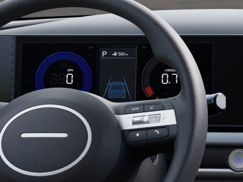 New 2026 Hyundai Tucson SEL image 14