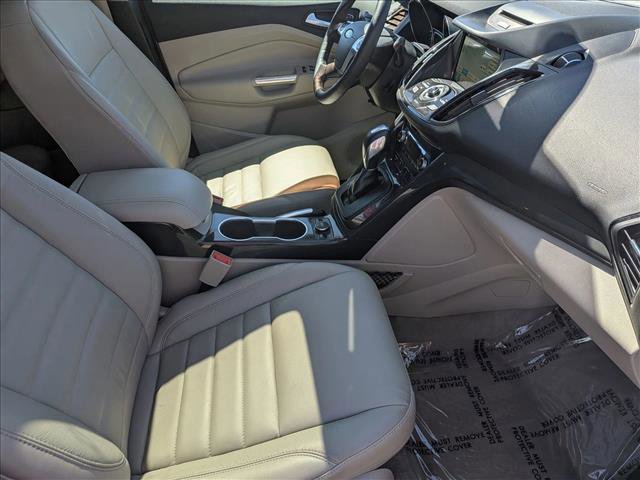 Used 2016 Ford Escape Titanium w/ Equipment Group 301A image 22
