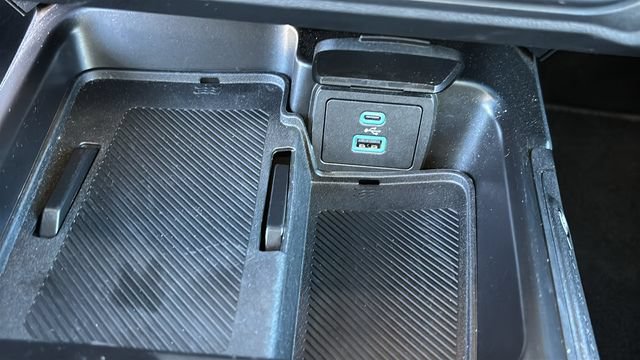 Used 2025 Ford Bronco Big Bend AWD/4WD image 19