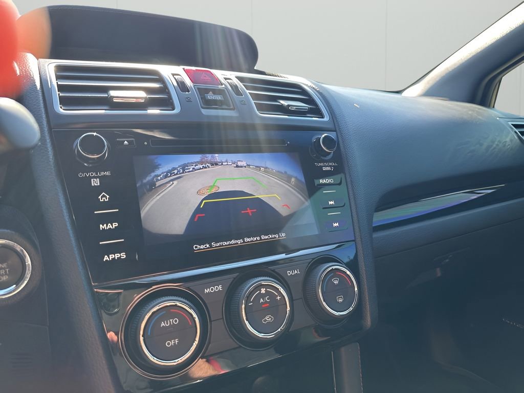 Used 2020 Subaru WRX STI Limited w/ Popular Package #1 image 38