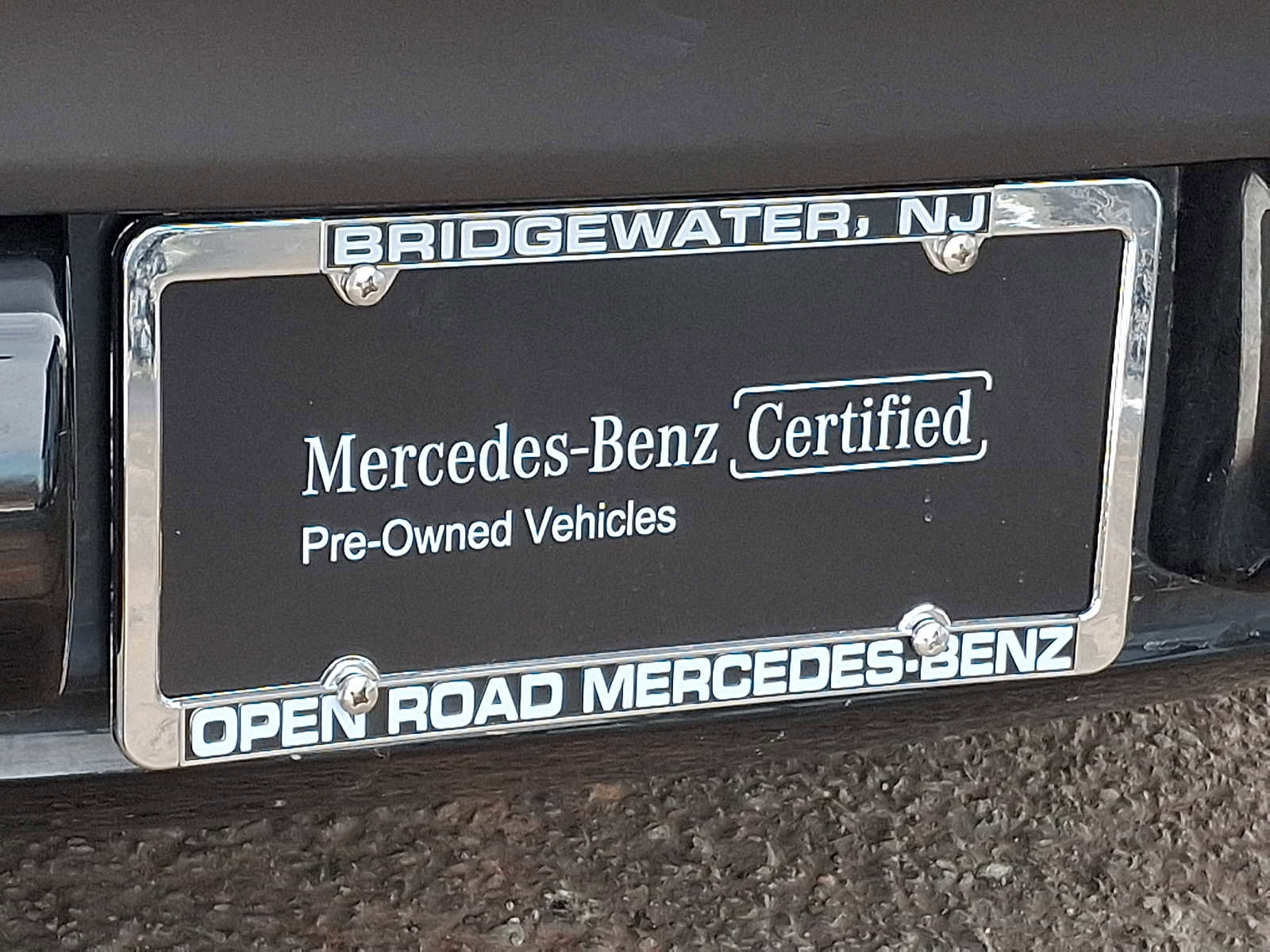 Certified 2024 Mercedes-Benz EQS 450+ 4MATIC Sedan image 30