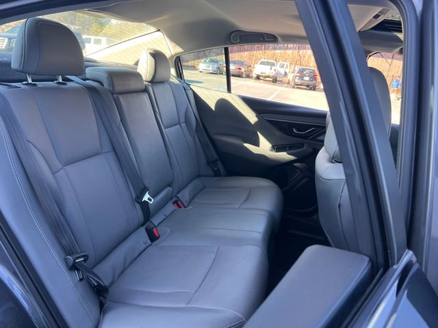 Used 2022 Subaru Legacy Limited image 30