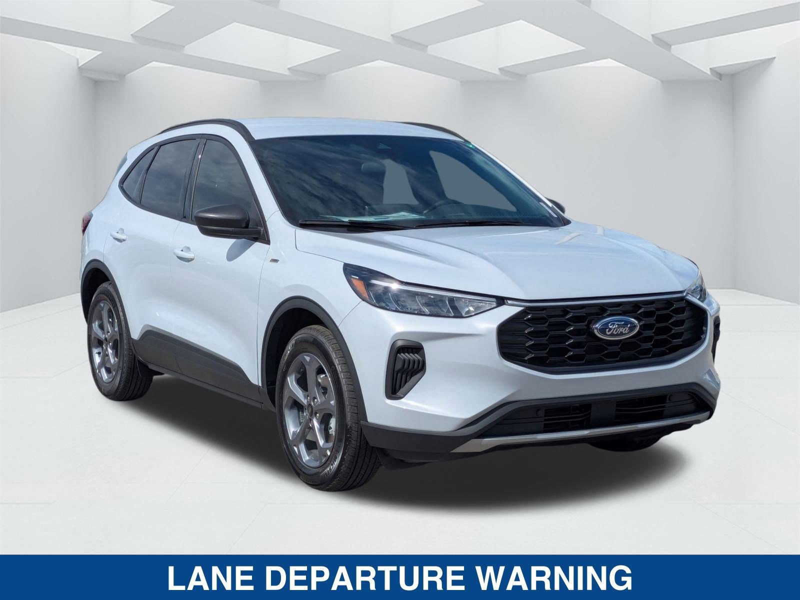 New 2026 Ford Escape ST-Line w/ Tech Pack #1 video 2