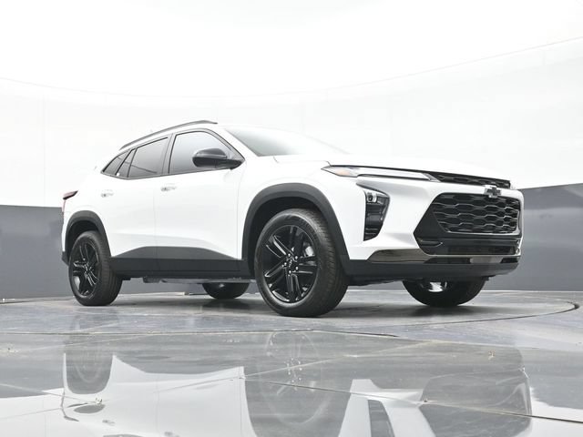 New 2026 Chevrolet Trax ACTIV w/ Sunroof Package FWD image 46