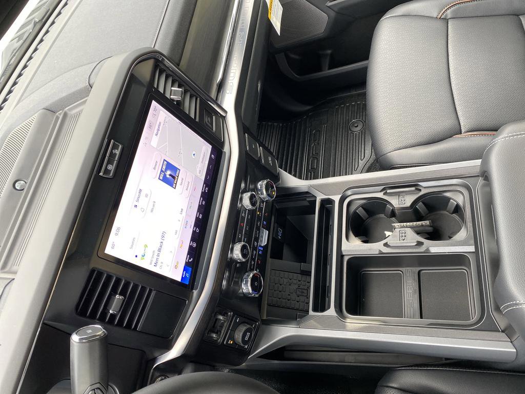 New 2026 Ford F250 Lariat w/ FX4 Off-Road Package image 25