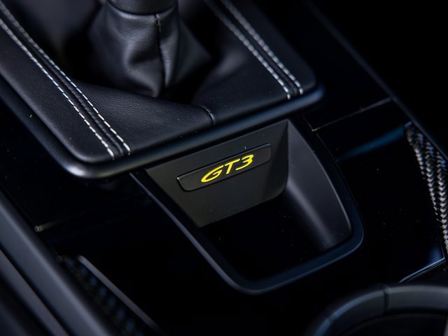Used 2023 Porsche 911 GT3 image 33