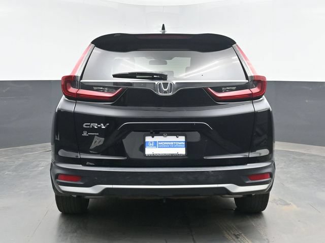 Used 2020 Honda CR-V EX image 9