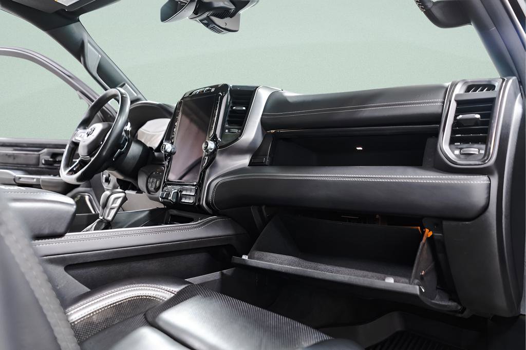 Used 2021 RAM 1500 TRX w/ Trailer Tow Group image 41