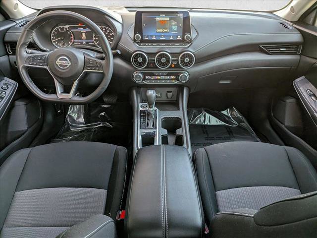 Used 2023 Nissan Sentra SV w/ All-Weather Package image 16
