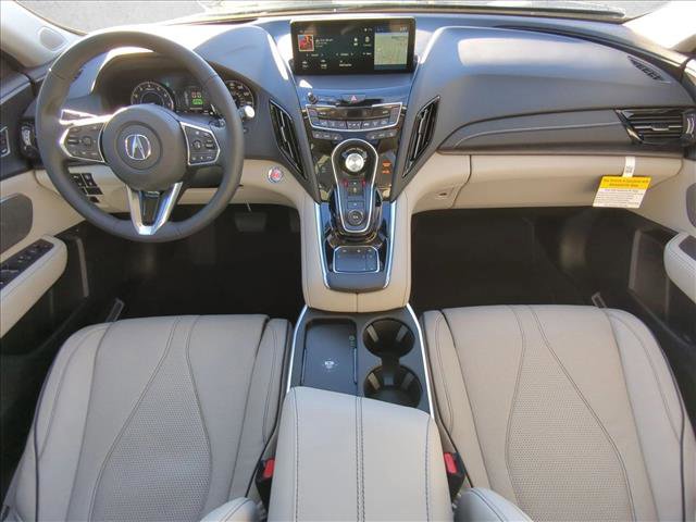 New 2026 Acura RDX SH-AWD w/ Advance Package image 25