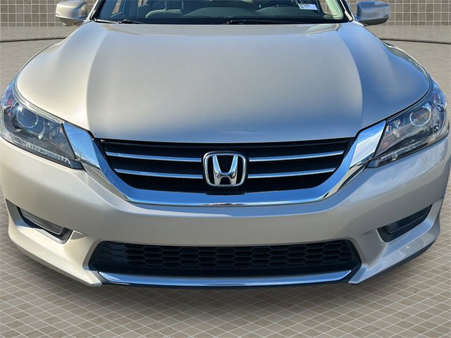 Used 2015 Honda Accord EX-L image 9