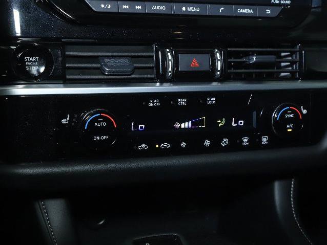 Certified 2025 Nissan Pathfinder SV AWD/4WD image 25