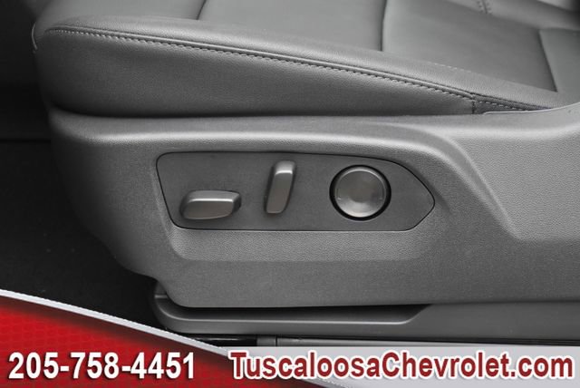 New 2026 Chevrolet Silverado 2500 LTZ w/ LTZ Plus Package AWD/4WD image 16