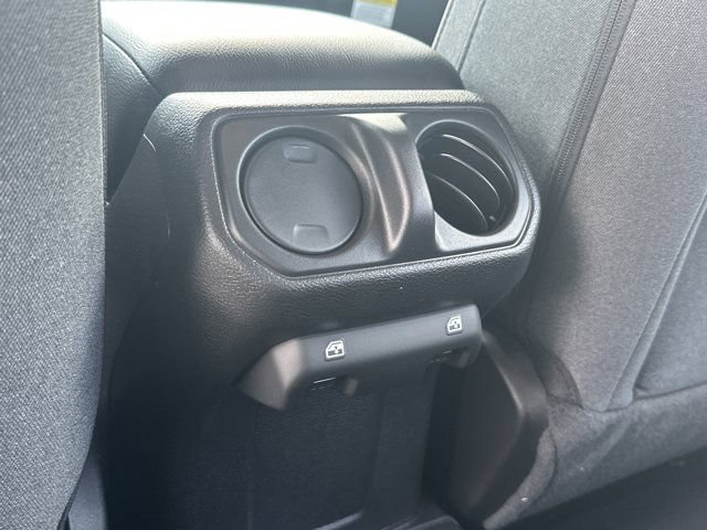 New 2026 Jeep Wrangler Unlimited Sport AWD/4WD image 21