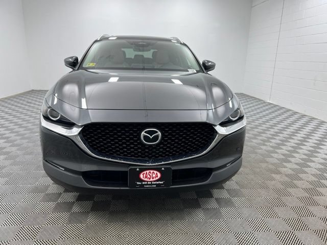 Used 2024 MAZDA CX-30 AWD 2.5 S w/ Preferred Package image 3