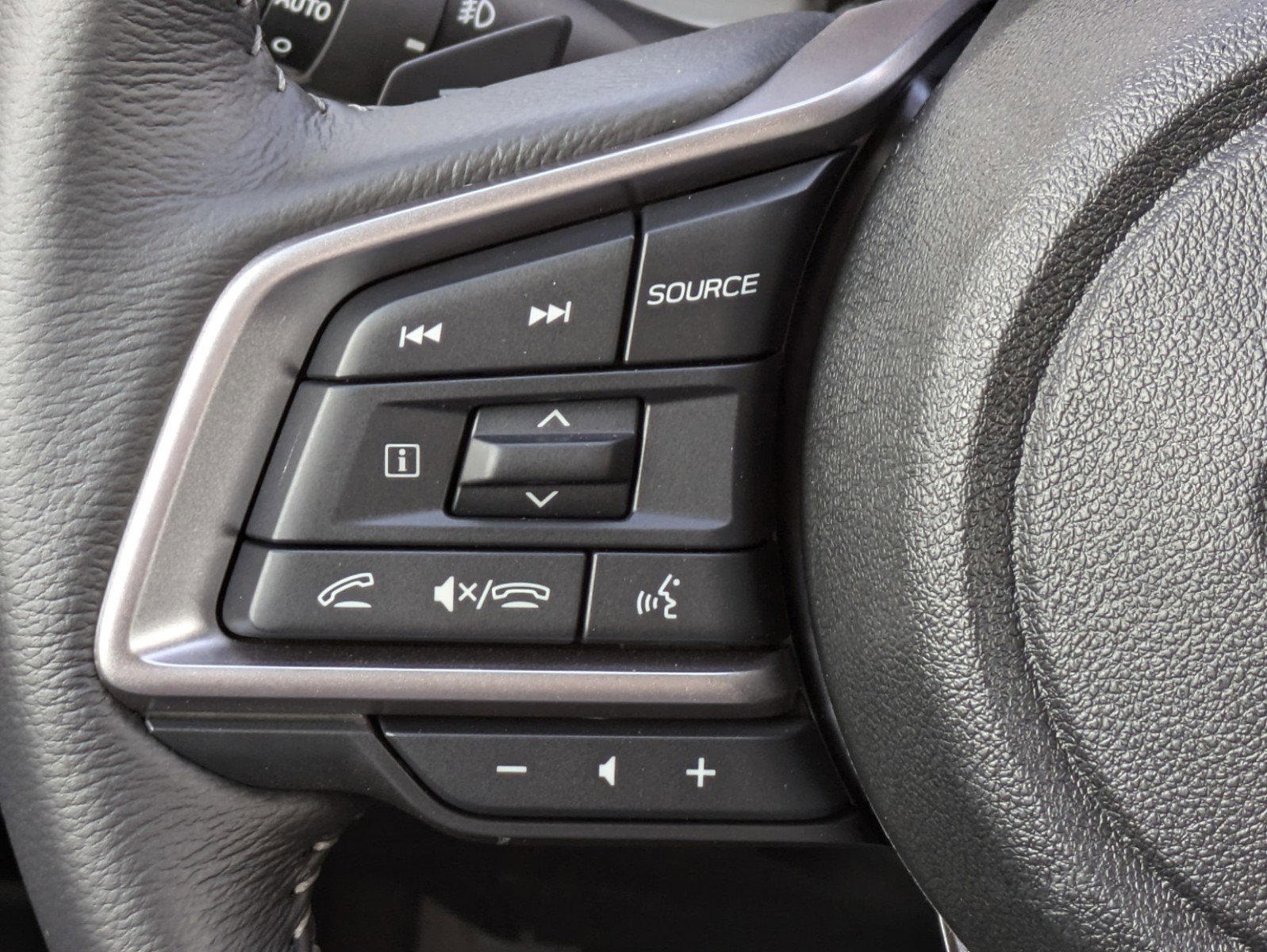 Certified 2025 Subaru Legacy Premium image 23