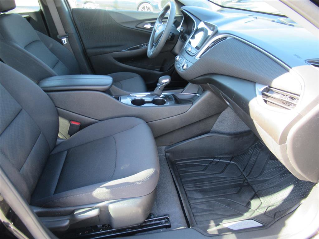 Used 2024 Chevrolet Malibu LT image 10