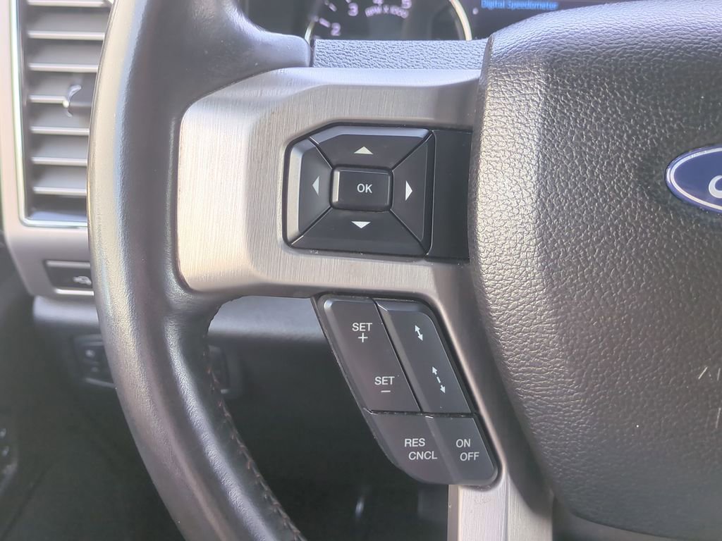 Used 2020 Ford F250 Platinum image 18
