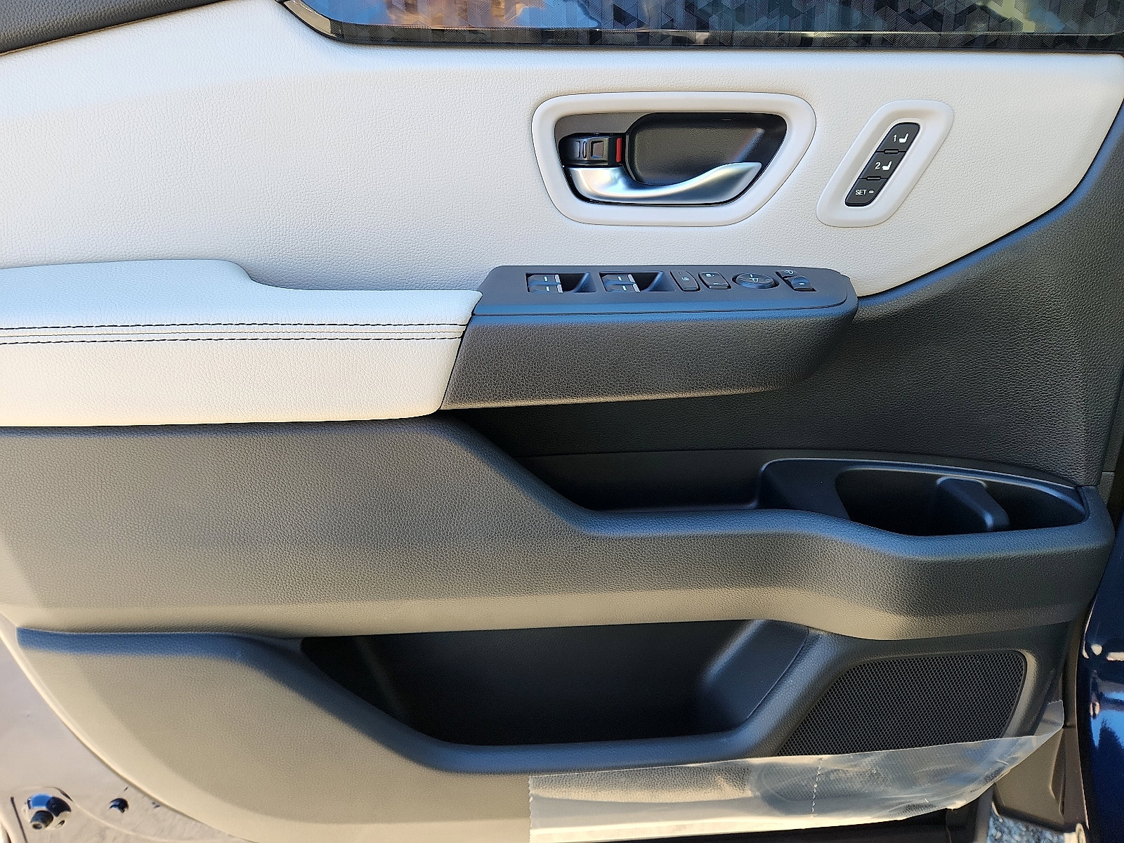 Certified 2026 Honda Passport TrailSport Elite image 9