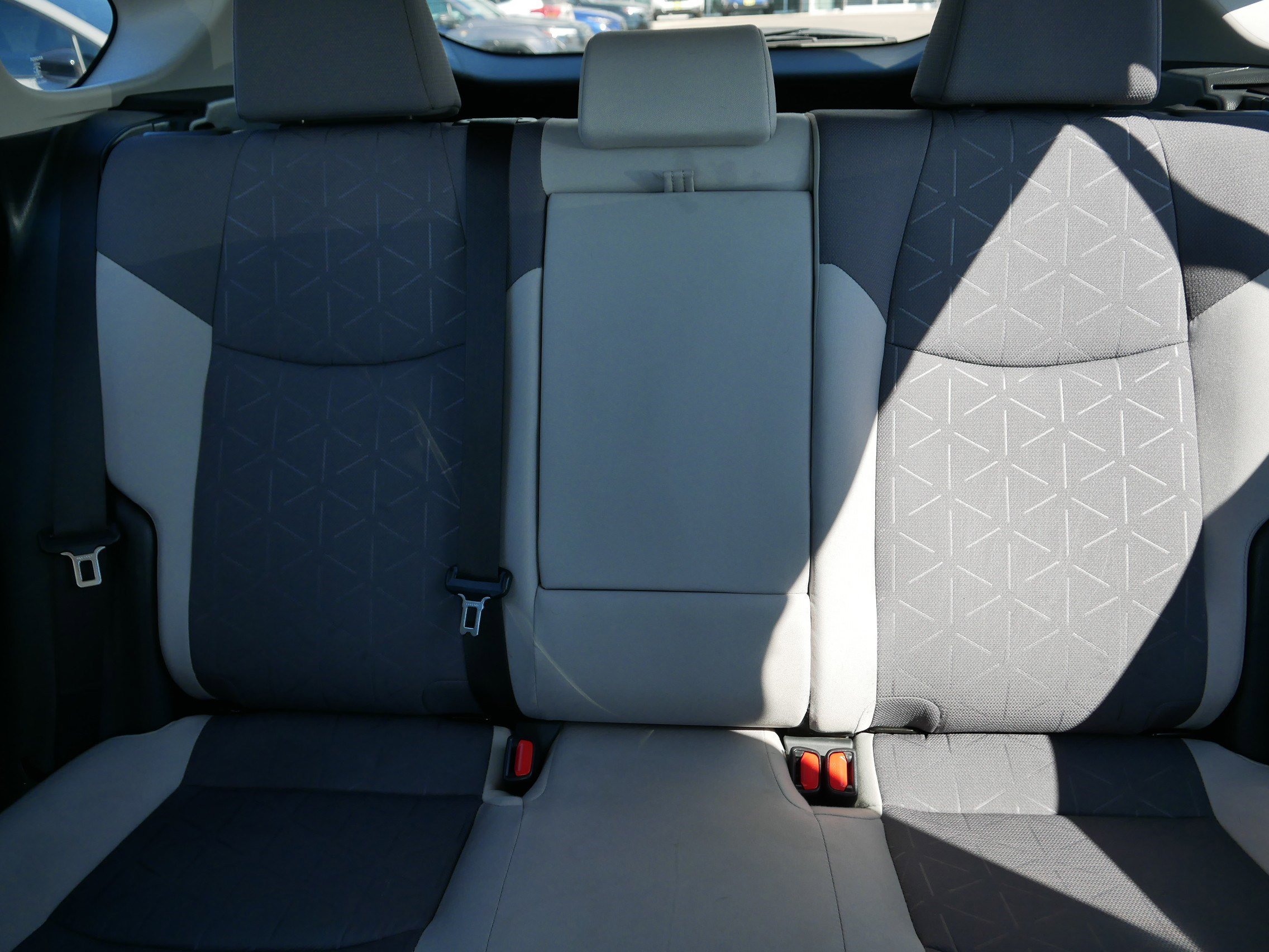Used 2023 Toyota RAV4 XLE w/ Convenience Package AWD/4WD image 13