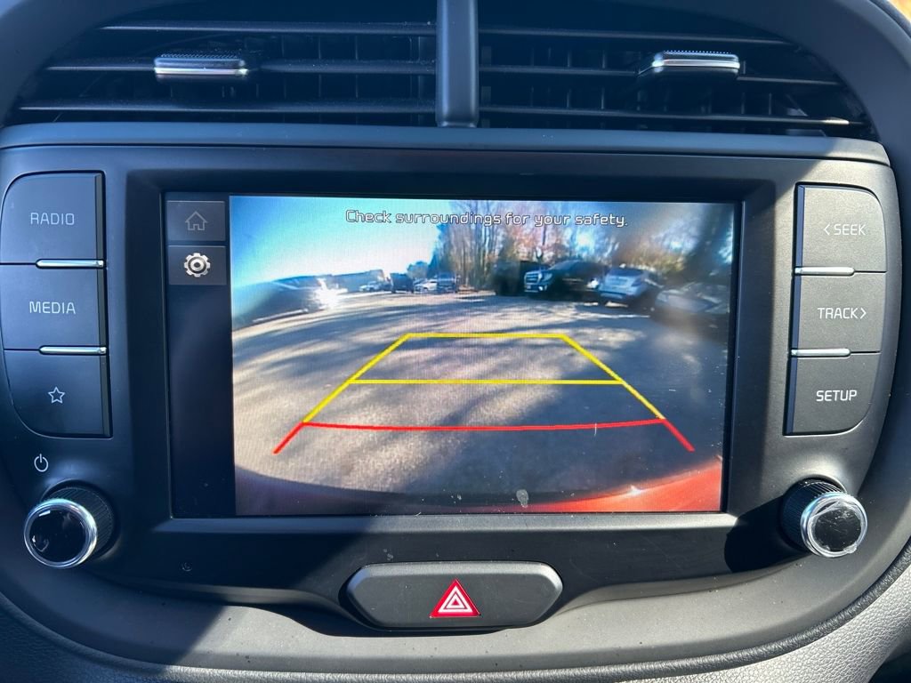 Used 2023 Kia Soul LX image 20