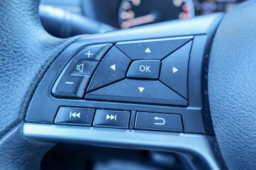 Used 2023 Nissan Altima 2.5 SV image 12