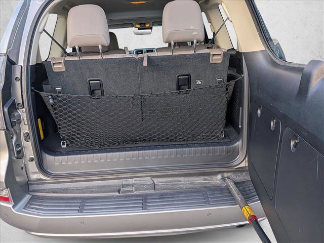 Used 2020 Lexus GX 460 Premium AWD/4WD image 7