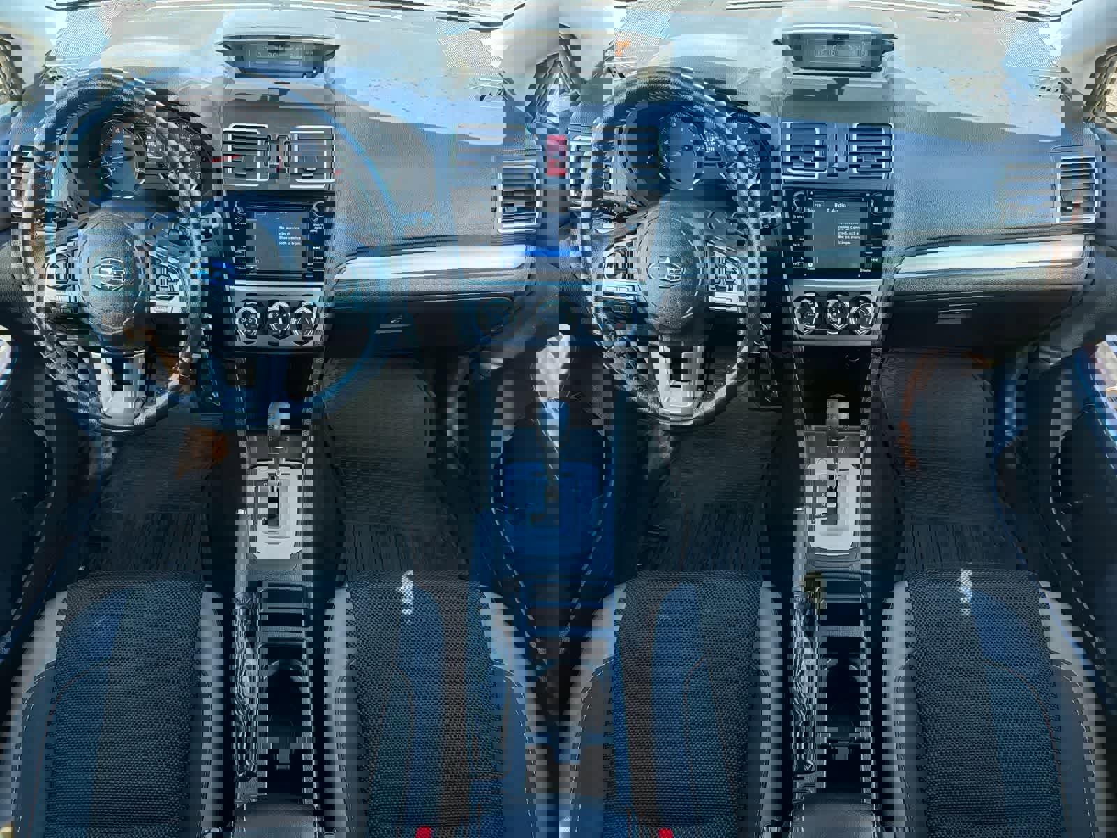 Used 2016 Subaru Crosstrek 2.0i Premium image 8