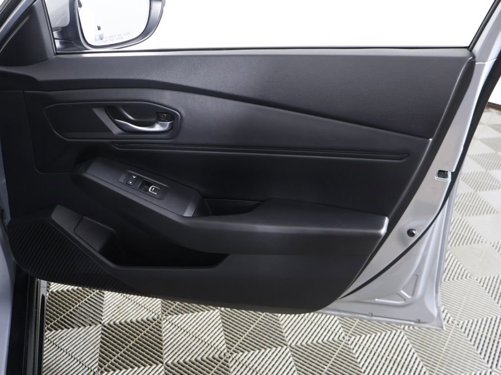 Used 2025 Honda Accord EX-L image 24