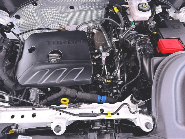 Used 2025 Buick Encore GX Preferred FWD image 28