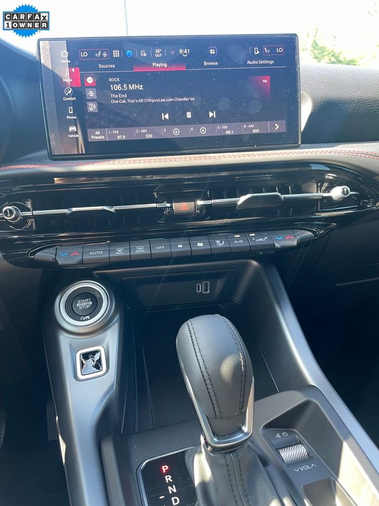 Used 2025 Dodge Hornet GT w/ Tech Pack image 26