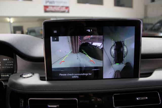 Used 2020 Lincoln Aviator Reserve w/ Equipment Group 202A image 35