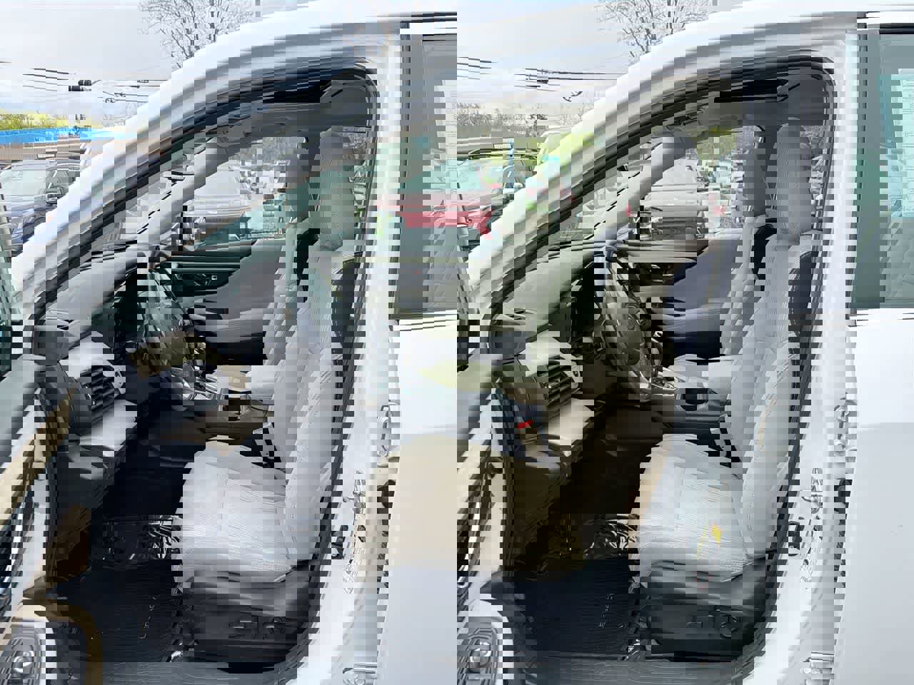 Used 2021 Subaru Legacy Premium AWD/4WD image 22