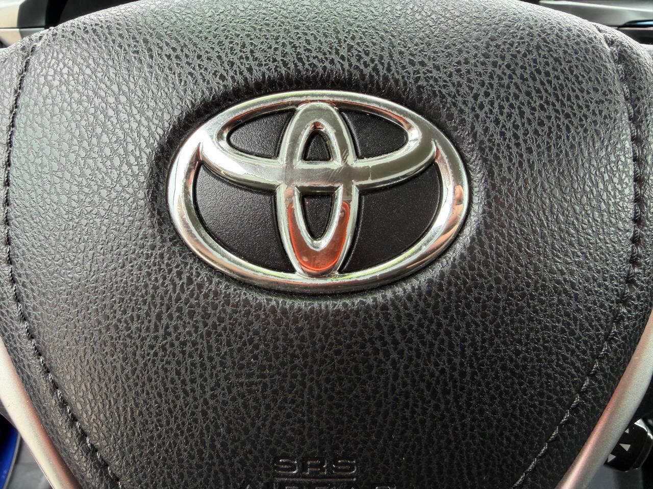 Used 2015 Toyota Corolla S FWD image 17