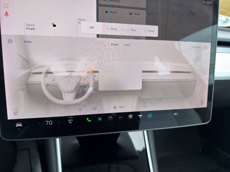 Used 2018 Tesla Model 3 Long Range image 18