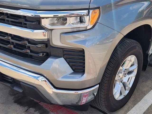 Used 2024 Chevrolet Silverado 1500 LT image 6