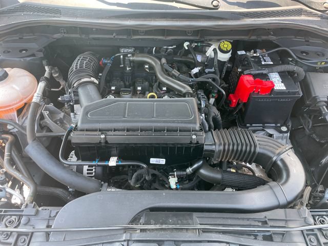 Used 2024 Ford Escape ST-Line FWD image 31