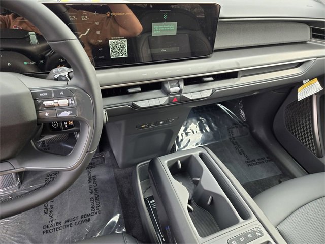 New 2026 Kia EV9 Light image 18