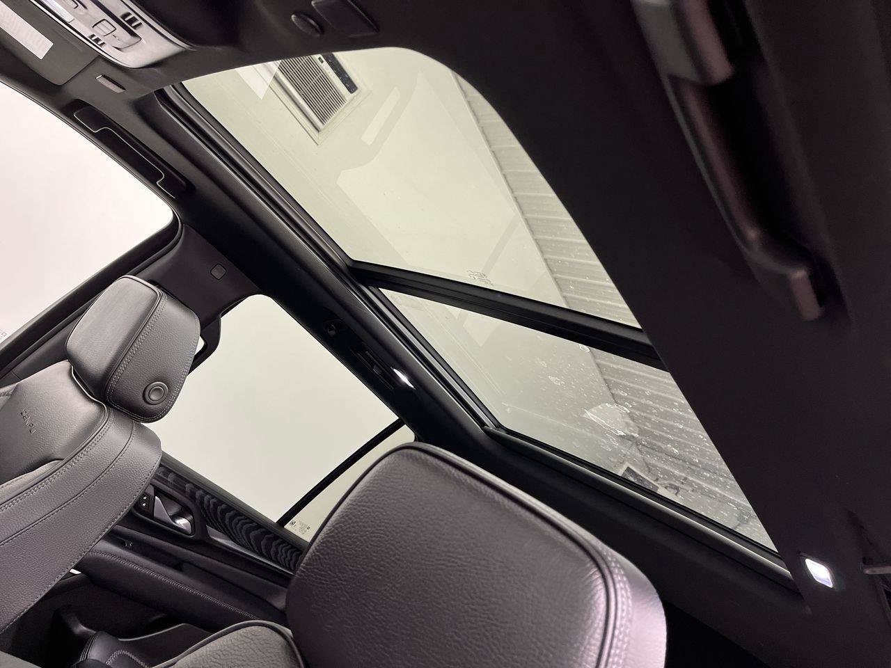 Certified 2023 GMC Yukon Denali w/ LPO, Floor Liner Package AWD/4WD image 7