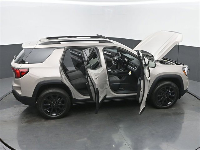 New 2026 GMC Terrain Elevation image 65
