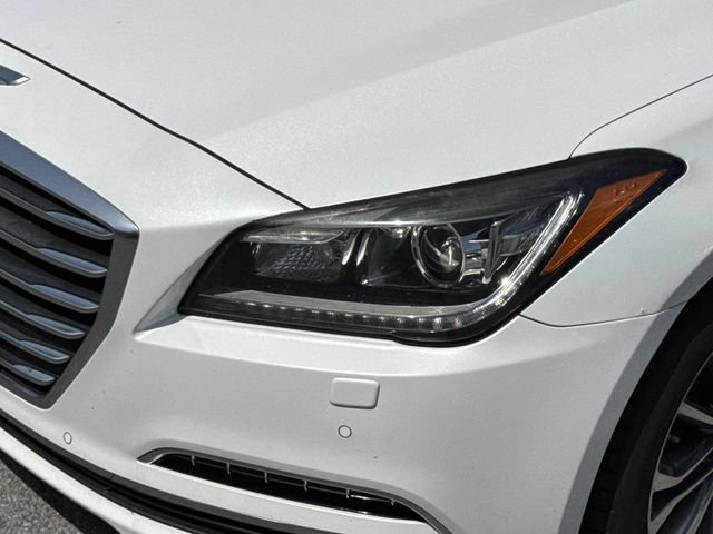 Used 2015 Hyundai Genesis 3.8 w/ Option Group 04 AWD/4WD image 7