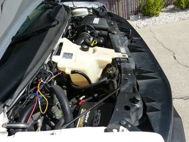 Used 2007 Chevrolet Express 3500 w/ School Bus Package RWD image 11