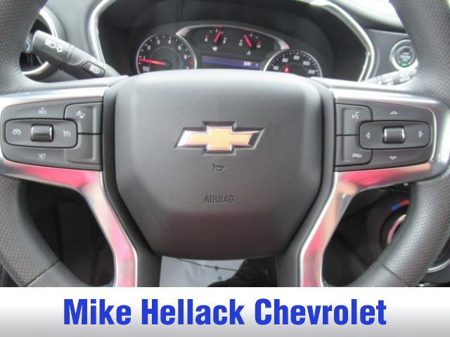 Used 2023 Chevrolet Blazer LT w/ Convenience Package image 26