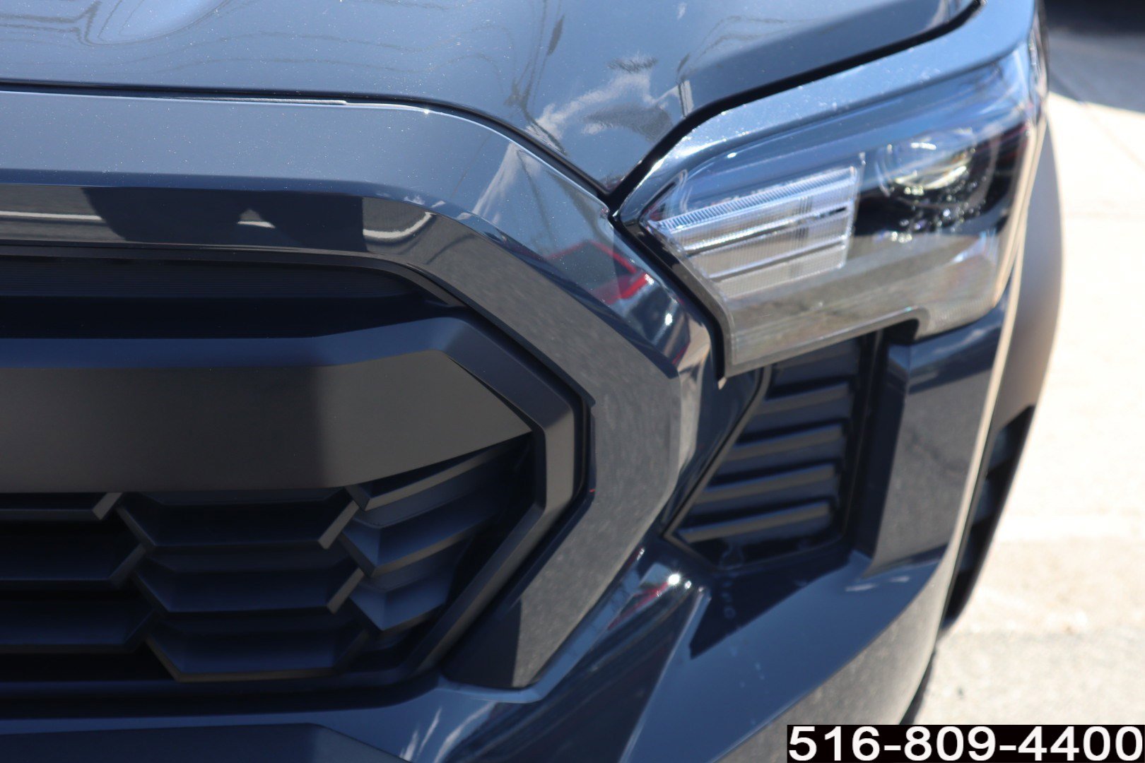 Used 2026 Toyota Tacoma TRD Off-Road AWD/4WD image 12