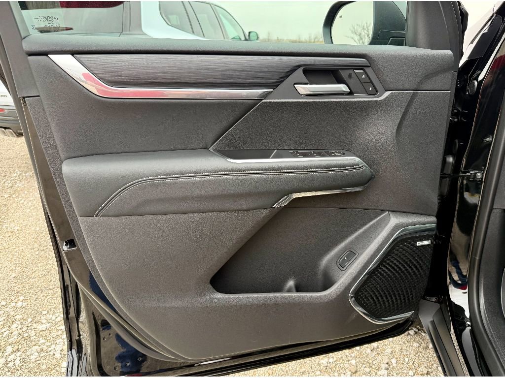 New 2026 GMC Acadia Elevation w/ Black Edition image 10