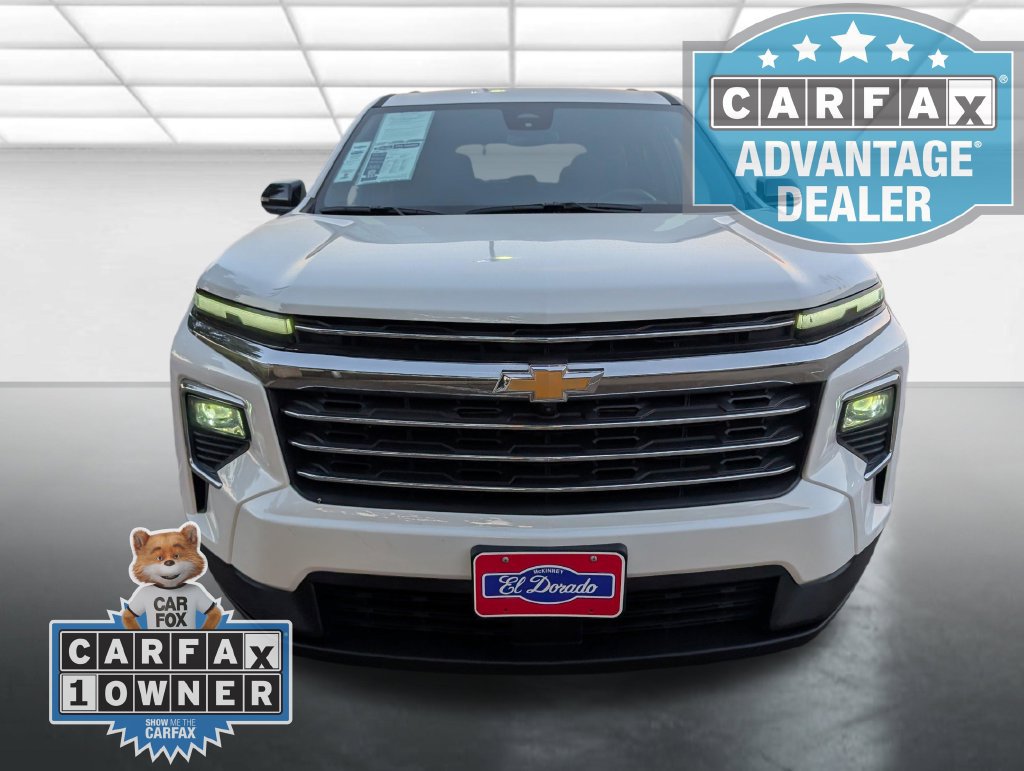 Certified 2024 Chevrolet Traverse LT FWD image 26
